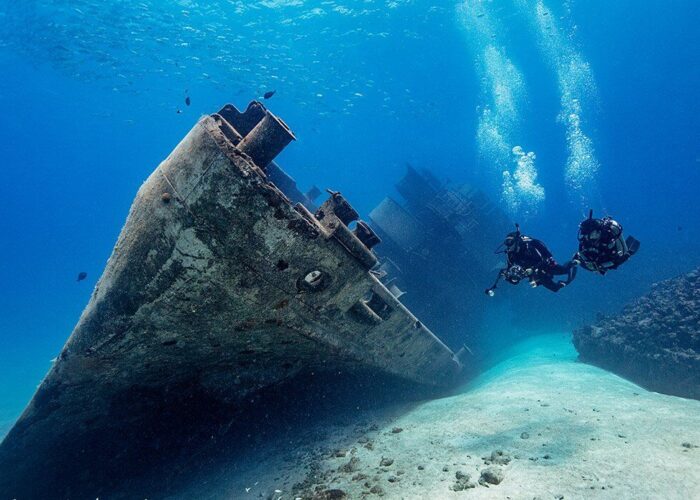Advanced Open Water Diver