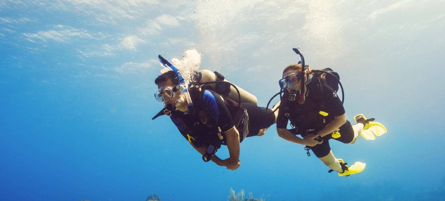 Scuba Diver